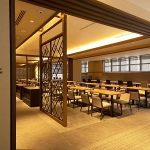 호텔 게이한 교토 하치조구치 이미지 19