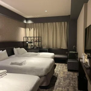 호텔 게이한 교토 하치조구치 이미지 20