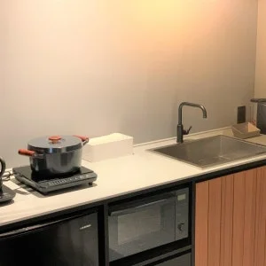 호텔 케이한 난바 그란데 이미지 20