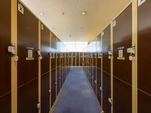 호텔 케이한 유니버설 타워 회의실