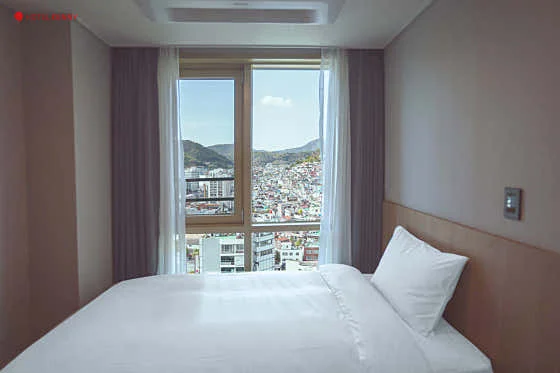 호텔 케니 여수 이미지 9