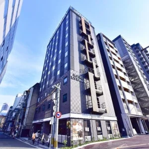 Hotel Livemax Hakata Nakasu 이미지 4