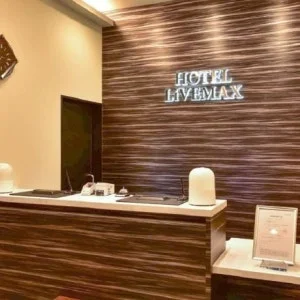 Hotel Livemax Hakata Nakasu 이미지 6