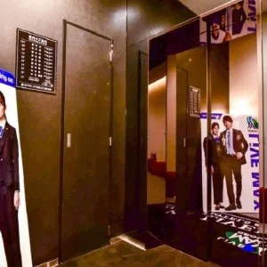 Hotel Livemax Hakata Nakasu 이미지 7