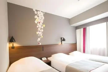 호텔 몬테 에르마나 후쿠오카 이미지 6