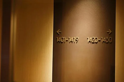 호텔 몬테 에르마나 후쿠오카 이미지 9