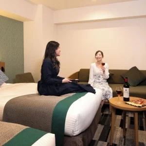 호텔 마이스테이 후쿠오카 텐진 이미지 20