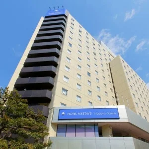 호텔 마이스테이스 나고야 사카에 이미지 8