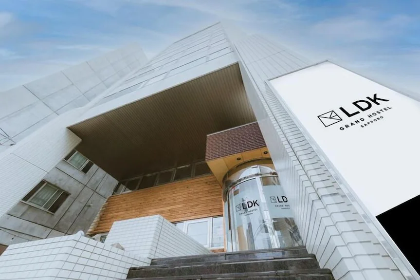 호텔 마이스테이 삿포로 스테이션 피트니스