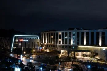 호텔 난타 제주 욕실 시설