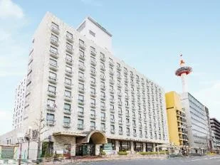 호텔 뉴 한큐 교토 편의시설