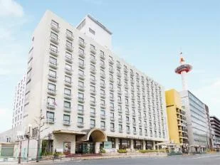 호텔 뉴 한큐 교토 이미지 5