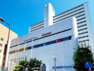 호텔 뉴 한큐 오사카 아넥스 주변 환경