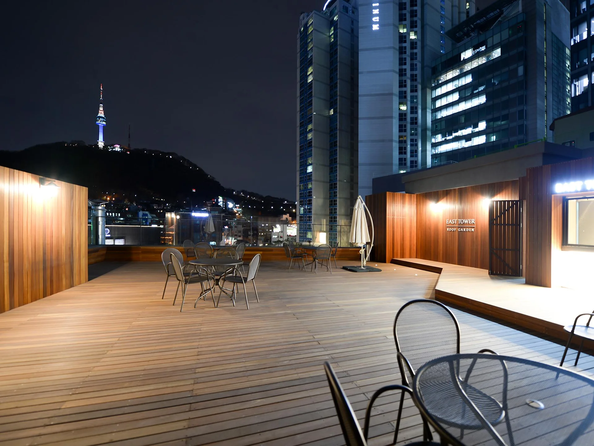 호텔 뉴 오리엔탈 명동 이미지 11