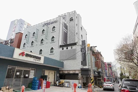 호텔 넘버 나인 이미지 5