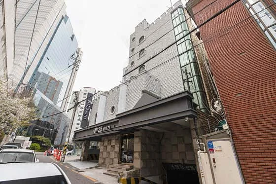 호텔 넘버 나인 이미지 7