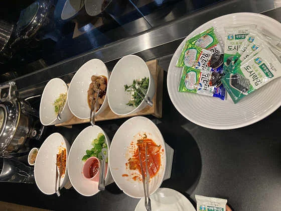 호텔 노블스테이 이미지 20