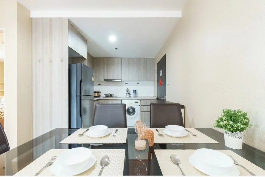 호텔 파르페 레스토랑