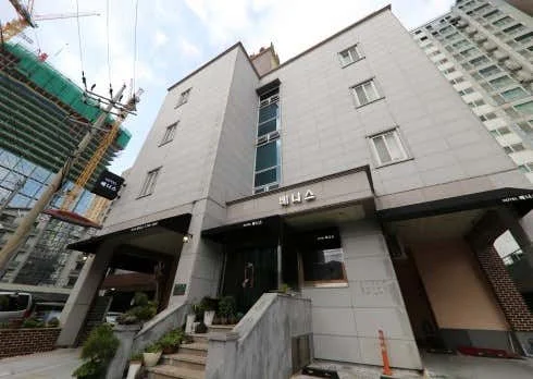 호텔 플라자 이미지 2