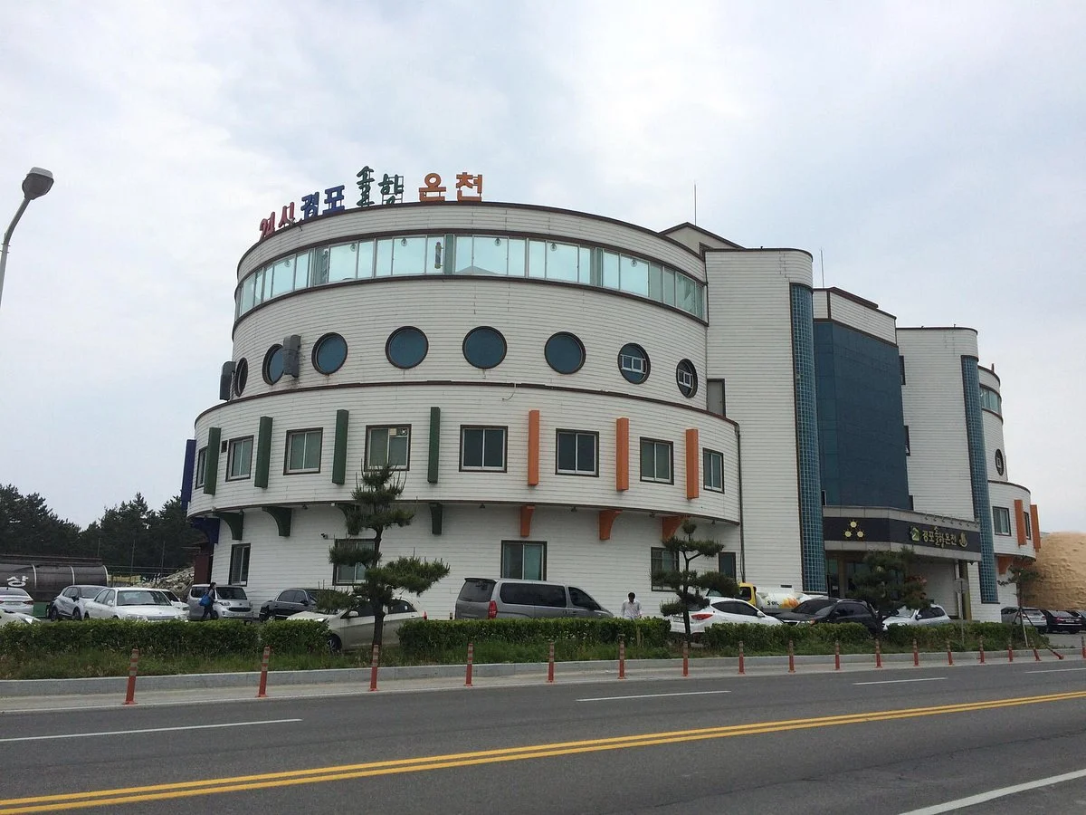 호텔 큐브 조식