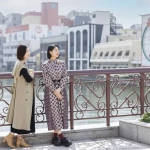 호텔 리졸 트리니티 하카타 이미지 6