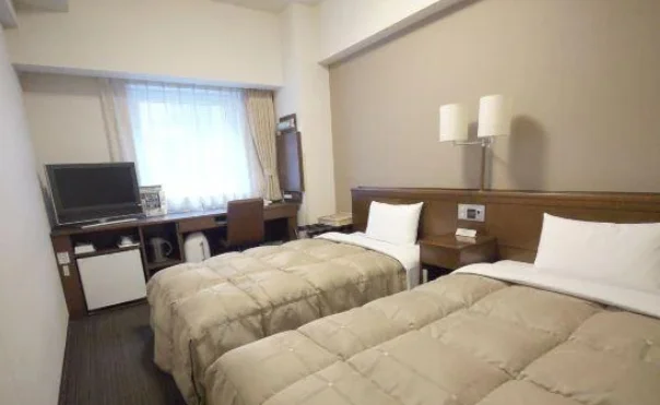 호텔 루트 삿포로 에키마에 키타 구치 이미지 5