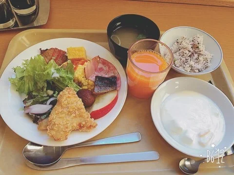 호텔 루트 인 삿포로 키타요조 이미지 10