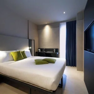 스칼라티 호텔 밀라노 이미지 2