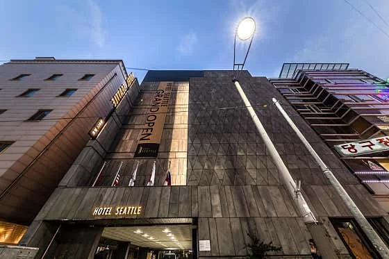 호텔시애틀 인천공항점 이미지 19