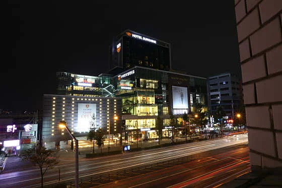 호텔선샤인 이미지 3
