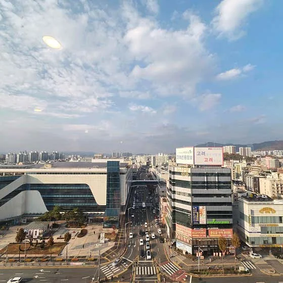 호텔선샤인 이미지 6