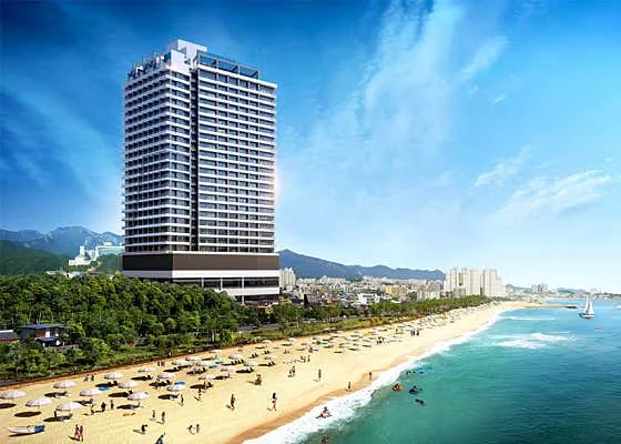 호텔 더블루테라 이미지 12