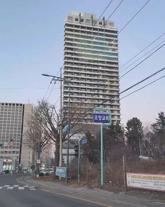 호텔 더블루테라 이미지 16