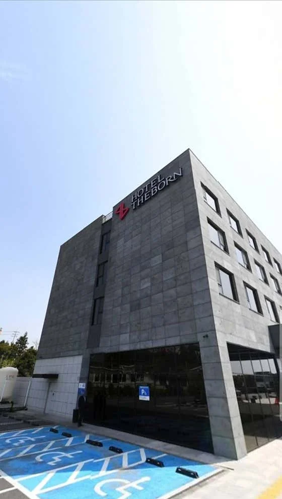 호텔 더본 제주 이미지 3