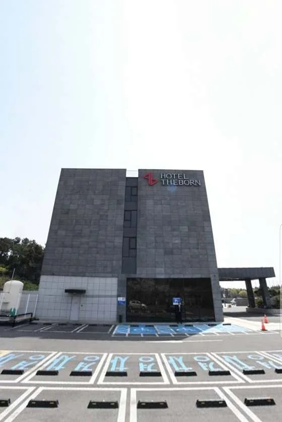 호텔 더본 제주 이미지 4