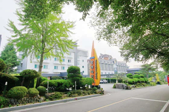 호텔 발렌타인 이미지 12
