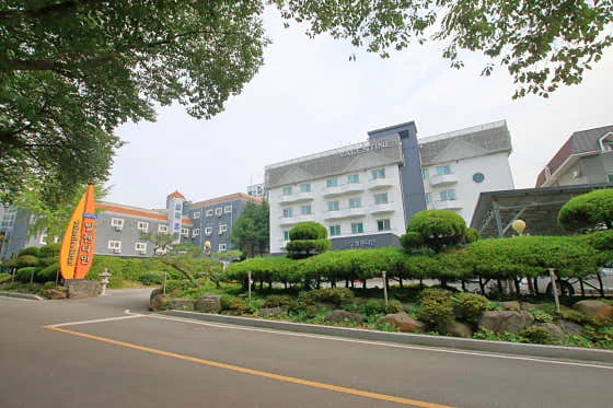 호텔 발렌타인 이미지 14