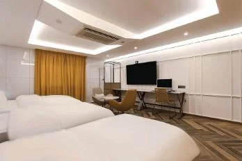 호텔 WD 이미지 3