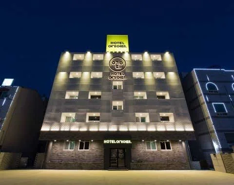 호텔 여기어때 강릉경포점 이미지 13