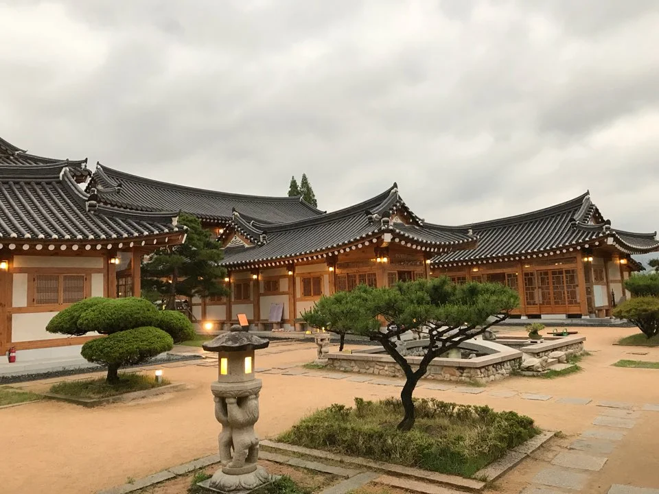 황남관한옥호텔 이미지 10
