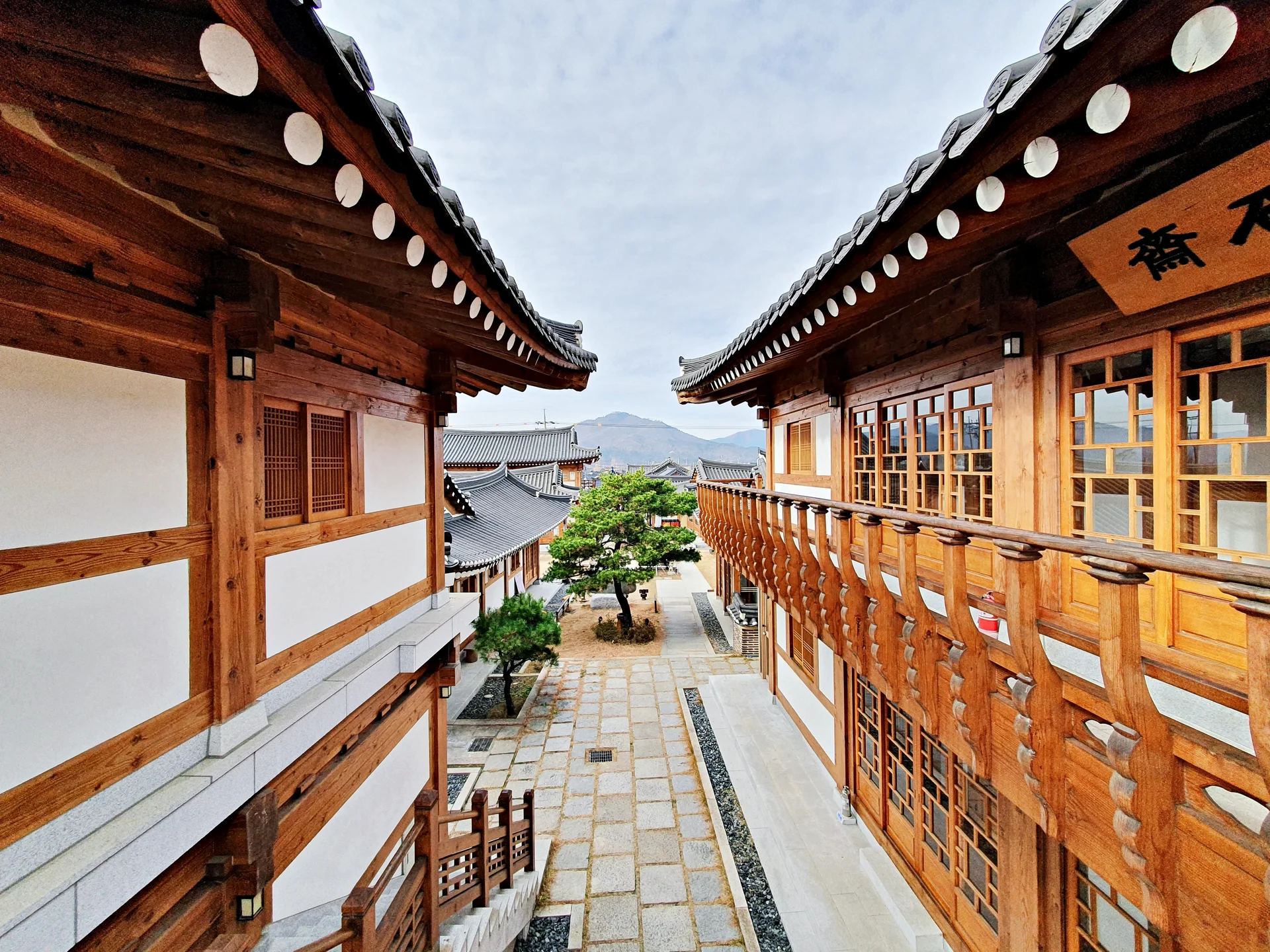 황남관한옥호텔 이미지 14