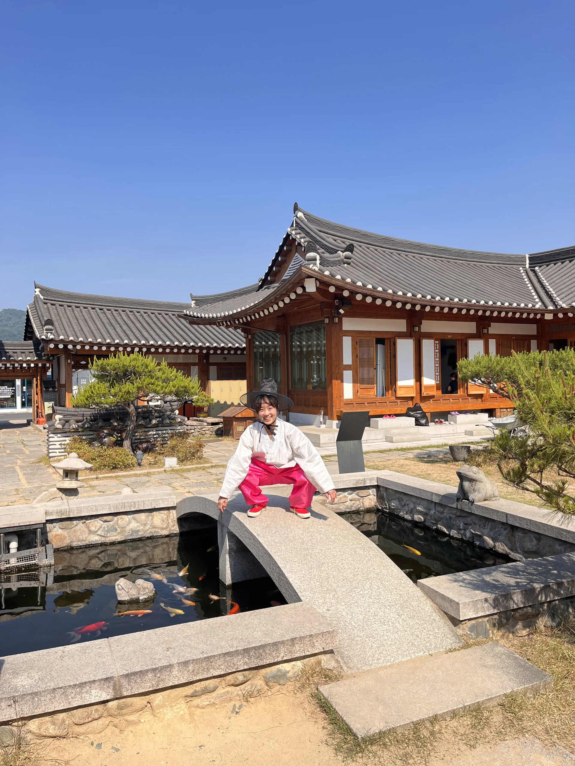 황남관한옥호텔 이미지 18