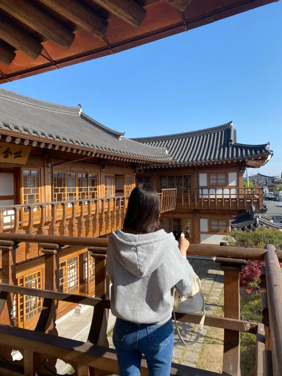 황남관한옥호텔 이미지 3