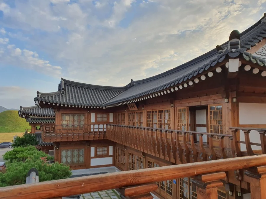 황남관한옥호텔 이미지 9