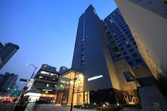 IBC 호텔 이미지 15