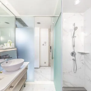 iclub AMTD Sheung Wan Hotel 이미지 12