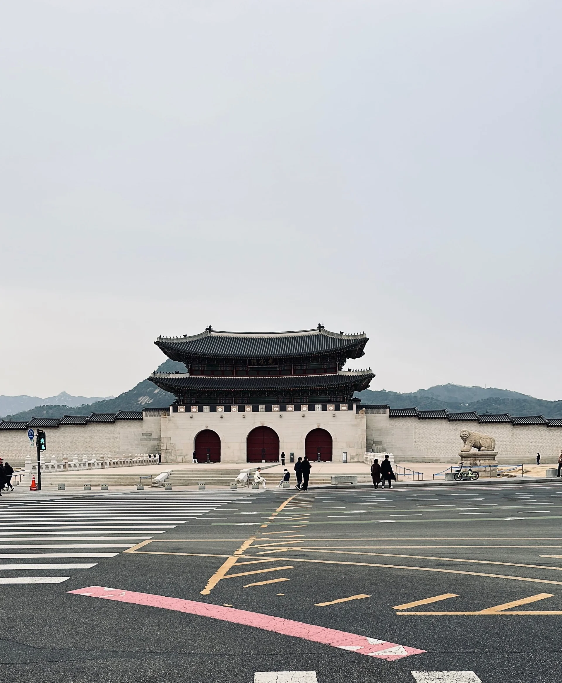 아이코스 한옥 게스트하우스 1 - 여성 전용 편의시설