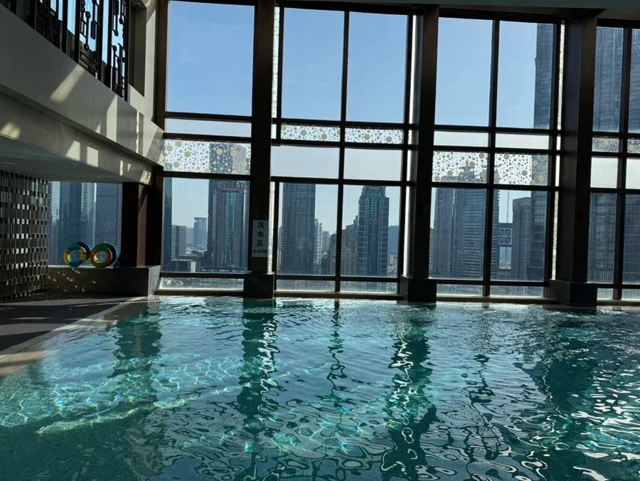 Ifc 레지던스 이미지 14