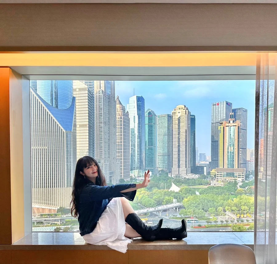 Ifc 레지던스 이미지 16