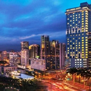 임피아나 Klcc 호텔 이미지 2